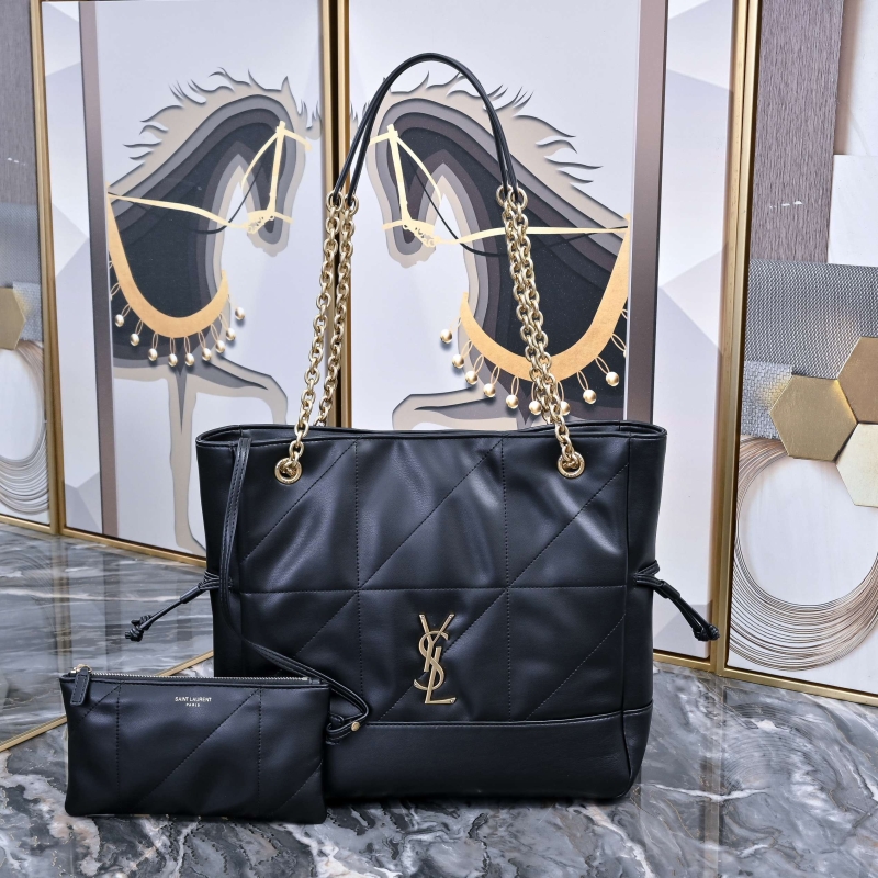 Y*L shopping bags